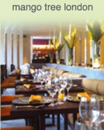 mango tree london